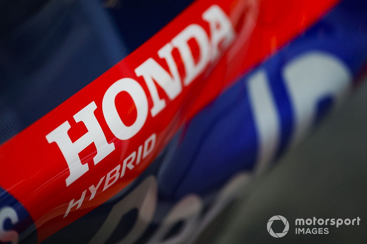 Honda потребовала устранить серые зоны в моторном регламенте Ф1