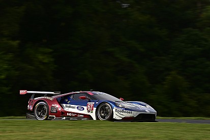 Ford GT set for Bathurst 1000 laps