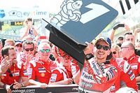 Ducati: &ldquo;Puede que la opci&oacute;n de Lorenzo a&uacute;n est&eacute; encima de la mesa&rdquo;