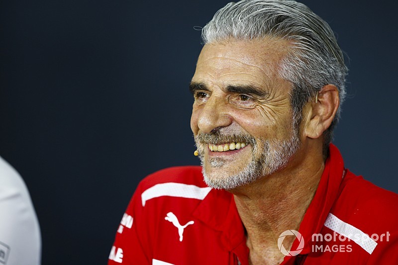 Anticipazione Ferrari: Arrivabene avrebbe già firmato il rinnovo