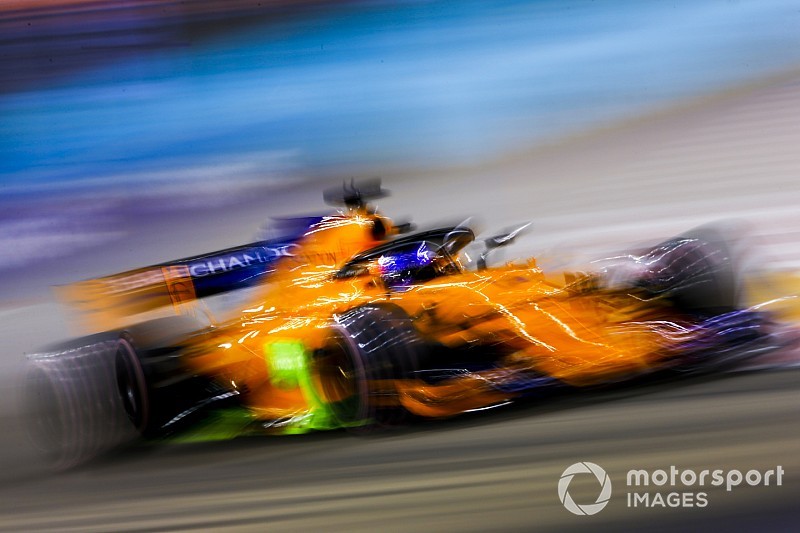 Alonso: