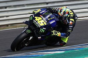 Rossi prefiere no renovar si 2020 es como 2019