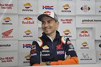Lorenzo: &ldquo;Si se encuentra bien con la Honda, Zarco puede ir muy r&aacute;pido&rdquo;