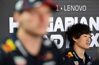 F1 - Tsunoda defende que comparações com Verstappen são "injustas": 'Carros não são iguais'