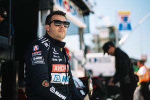 Marco Andretti anuncia retiro como piloto y ya no intentará otra Indy 500