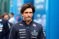 Vowles pide "perd&oacute;n" a Sainz por los errores de Williams F1 en Spa