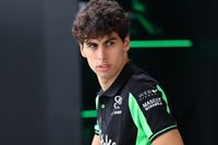 Bortoleto comenta sobre cobranças do público brasileiro na F1: "Não é tão fácil assim"