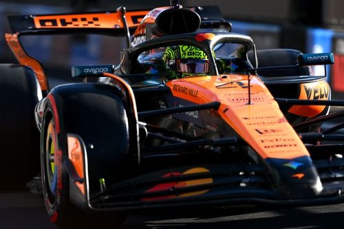 Norris busca la redenci&oacute;n: por qu&eacute; Singapur es uno de los &uacute;ltimos comodines