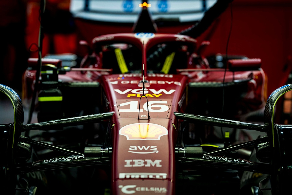 Why extreme experiments couldn't save Ferrari in F1 Singapore GP
