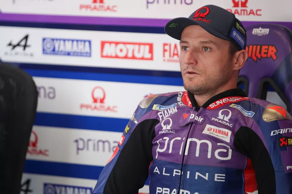 Jack Miller, Pramac Racing