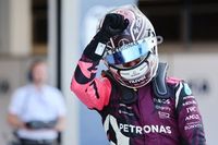 Mercedes has found &ldquo;another proof&rdquo; of Kimi Antonelli&rsquo;s talent &ndash; but needs more