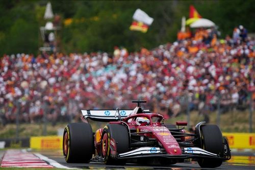 Por qu&eacute; McLaren considera ahora a Ferrari aspirante a la victoria