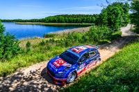 Mówią po ORLEN OIL 81. Rajdzie Polski