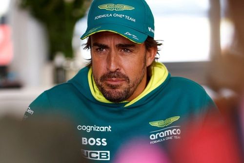 F1: Líder, pessimista e renovado; Alonso comemora 400 GPs e revela pensamentos sobre carreira