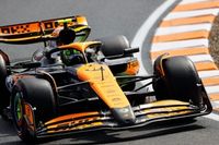 Szef nie zgadza się z Norrisem