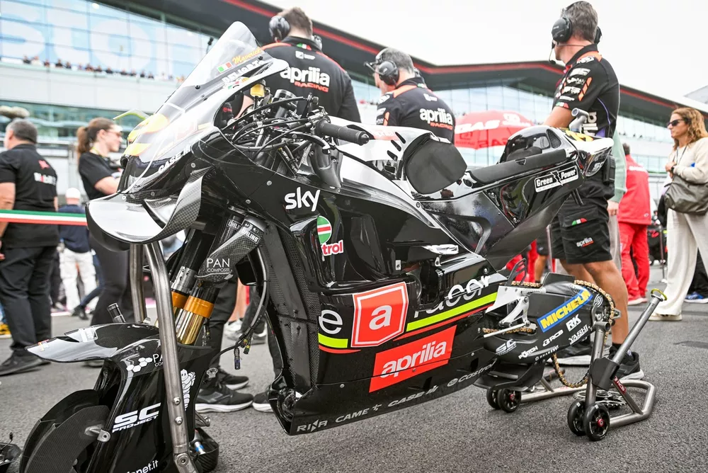Aprilia