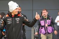 Vi&ntilde;ales cree que Silverstone "despert&oacute; a mucha gente" en Aprilia