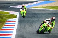 Ducati anuncia apoyo de f&aacute;brica para VR46 a partir de 2025