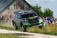 Solberg liczy na dobry wynik na Łotwie