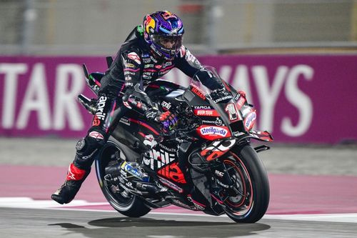 MotoGP: Martín tem data estimada para deixar o Catar e Aprilia 'bate o martelo' sobre substituto