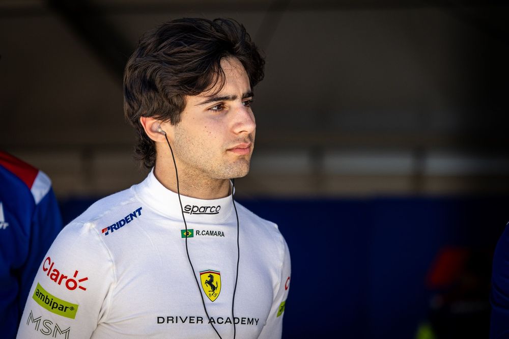 Rafa Câmara(Dutch Photo Agency/RF1)