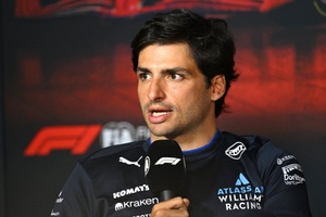 TOPPS F1 CARLOS SAINZ カルロス サインツ 世界75枚 TOPPS F1 CARLOS SAINZ カルロス サインツ 世界75枚