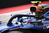 De Colapinto a Colapunto: cómo eligió la estrategia del top 10 en Austin