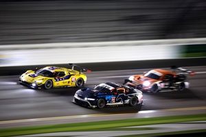 Parrilla de las 24 Horas de Daytona 2026: lista completa de inscritos