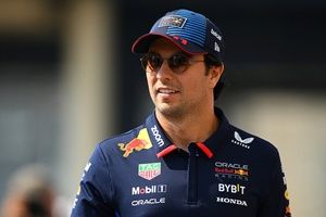 Perez powr&oacute;ci do Formuły 1?