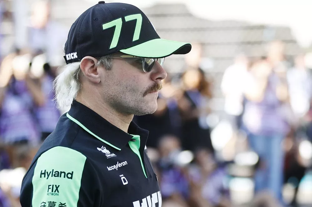 Valtteri Bottas: "Sabe que este esporte n&atilde;o &eacute; justo"