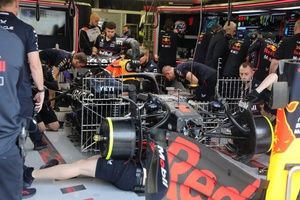 Con los tests de F1 2026 adelantados, los monoplazas deben estar listos en enero