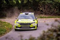 Dwa zespoły Toksportu