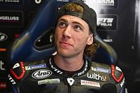 Darryn Binder: "Espero ir a Moto2; MotoGP ya no es una opci&oacute;n para mi"