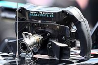 F1: Conheça o 'botão mágico' da Mercedes que contribuiu para erro de Hamilton