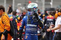 Trochę pusto w Monako