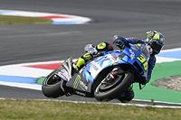 Mir: &ldquo;Me cuesta un mundo bajar el tiempo con neum&aacute;tico de clasificaci&oacute;n&rdquo;