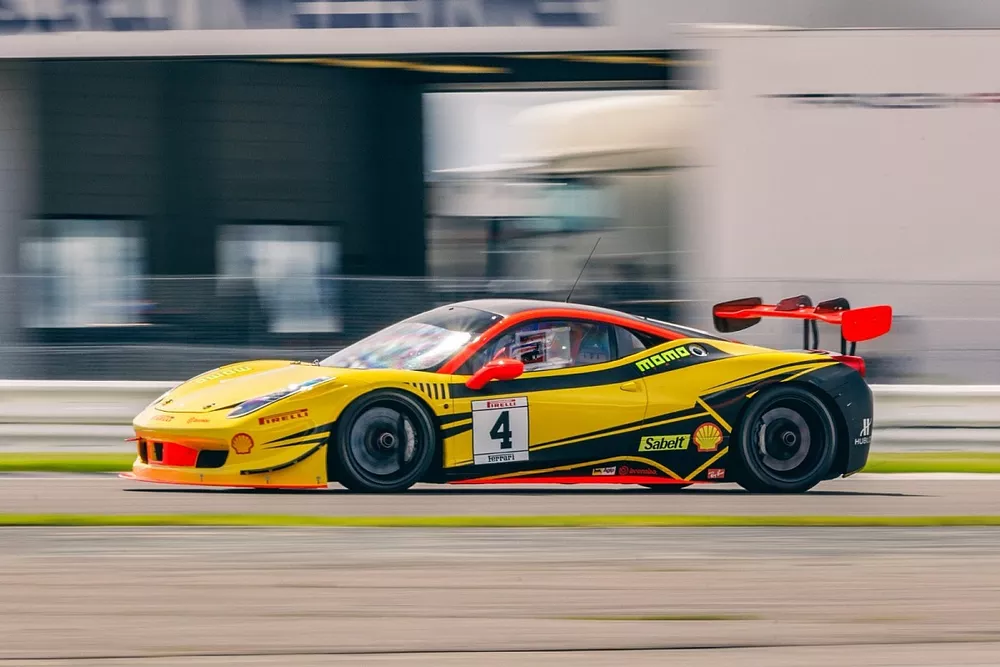 Bell Sport Challenge Series 02