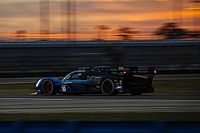 Taylor: “Lots of questions” ahead of latest Rolex 24 bid