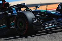 Lepsze nastroje w Mercedesie