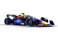 Ford no habría entrado en la F1 sin el cambio de motores de 2026