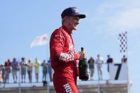 Who has the edge among IndyCar's 'Big Four' teams?