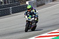 MotoE, Valencia: Granado conquista l’ultima pole della stagione