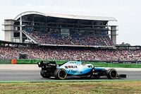 Kubica: Nie muszę nikomu nic pokazywać