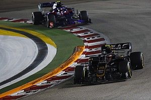 Reklam&oacute;wka spowolniła Magnussena