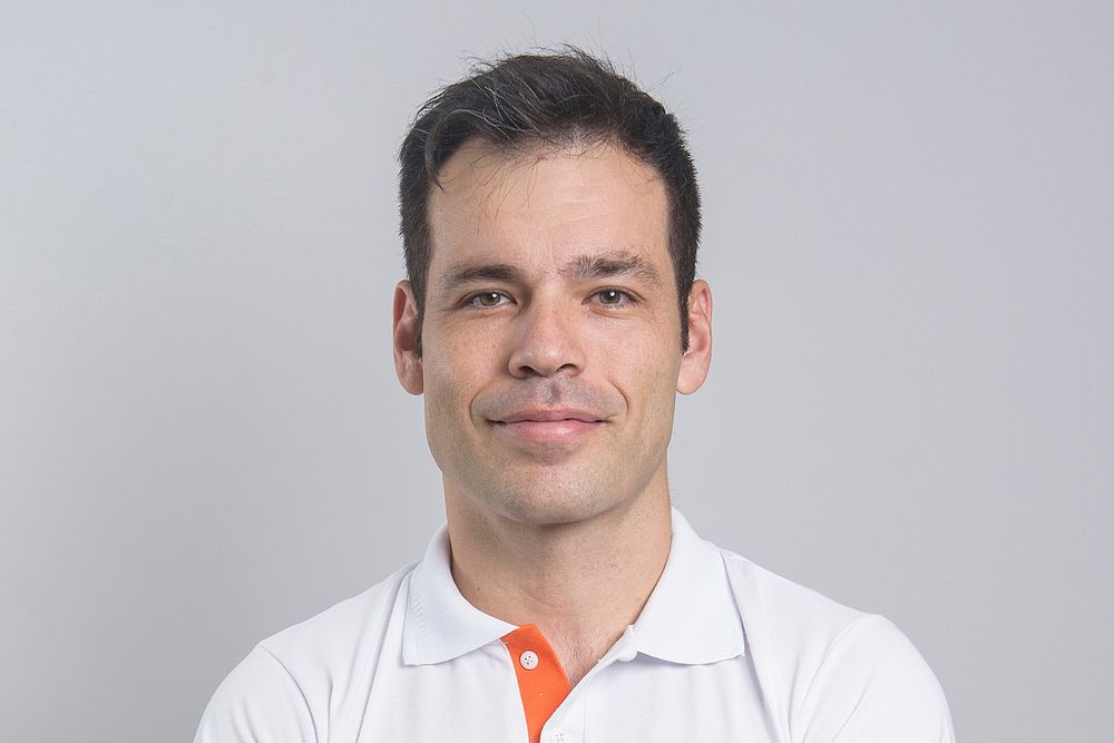 Hugo Cibien