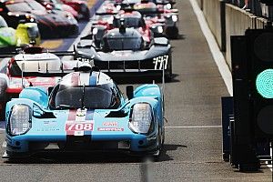 Były kierowca F1 w stawce na Le Mans