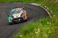 Accident pour Neuville au Rallye de Croatie, Evans désormais en tête