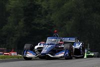 IndyCar Mid-Ohio: Palou saldr&aacute; cuarto y Herta se lleva la pole