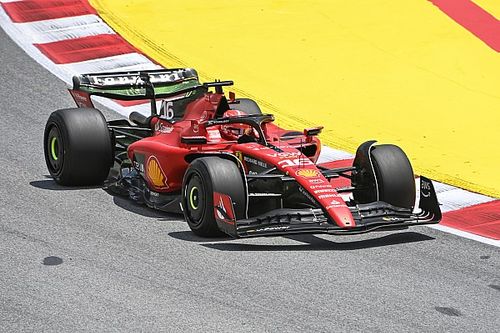 F1 | Dietro al solco della Red Bull germoglia la nuova Ferrari