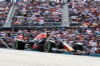 F1: Entenda por que a Red Bull é beneficiada pelo ar rarefeito do México